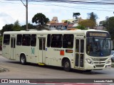 Viação Santo Ângelo 18068 na cidade de Curitiba, Paraná, Brasil, por Leonardo Fidelli. Número da foto: #10077406.