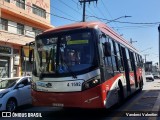 Himalaia Transportes > Ambiental Transportes Urbanos 4 1592 na cidade de São Paulo, São Paulo, Brasil, por Vanderci Valentim. Número da foto: #10076585.
