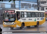 Viação Forte AF-98402 na cidade de Belém, Pará, Brasil, por Victor Hugo. Número da foto: #10078638.