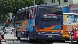 Viação Piracicabana 1211 na cidade de São José dos Campos, São Paulo, Brasil, por Robson Prado. Número da foto: #:id.