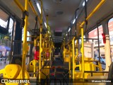 Express Transportes Urbanos Ltda 4 8999 na cidade de São Paulo, São Paulo, Brasil, por Marcos Oliveira. Número da foto: #10078615.