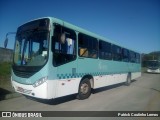 Laranjal Transportes 405 na cidade de Pelotas, Rio Grande do Sul, Brasil, por Patrick Coutinho Lemos. Número da foto: #:id.