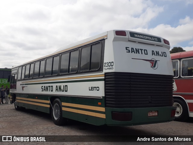 Empresa Santo Anjo da Guarda 2300 na cidade de Curitiba, Paraná, Brasil, por Andre Santos de Moraes. ID da foto: 10081301.