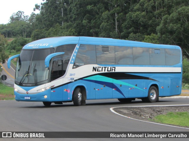 Neitur Viagens e Turismo 2017 na cidade de Rio Pardo, Rio Grande do Sul, Brasil, por Ricardo Manoel Limberger Carvalho. Número da foto: #10080164.