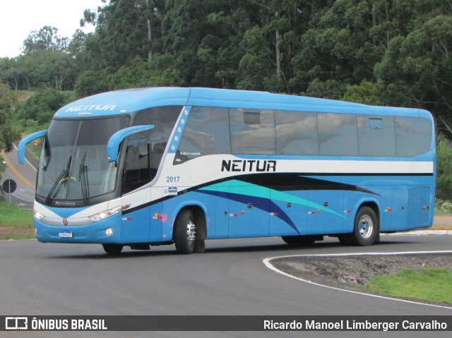 Neitur Viagens e Turismo 2017 na cidade de Rio Pardo, Rio Grande do Sul, Brasil, por Ricardo Manoel Limberger Carvalho. ID da foto: 10080164.