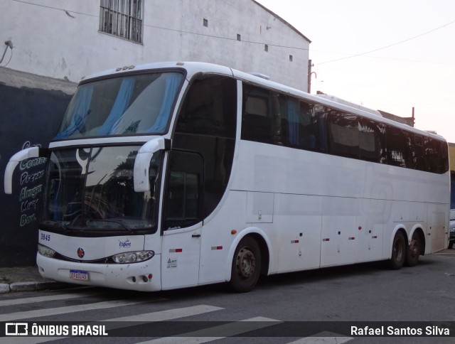 Expert Viagens 3845 na cidade de São Paulo, São Paulo, Brasil, por Rafael Santos Silva. Número da foto: #10081711.