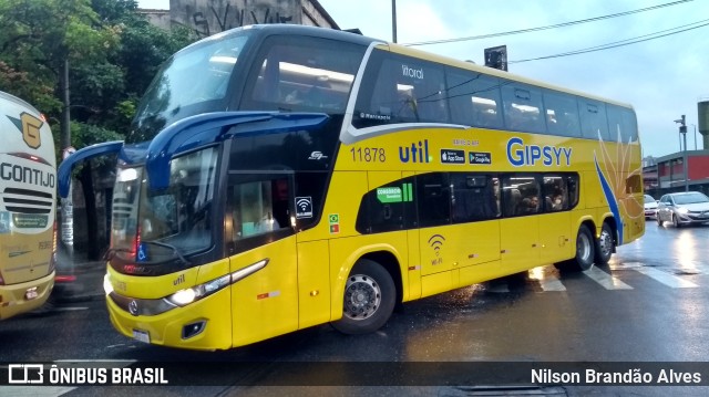 Gipsyy - Gogipsy do Brasil Tecnologia e Viagens Ltda. 11878 na cidade de Belo Horizonte, Minas Gerais, Brasil, por Nilson Brandão Alves. ID da foto: 10081416.