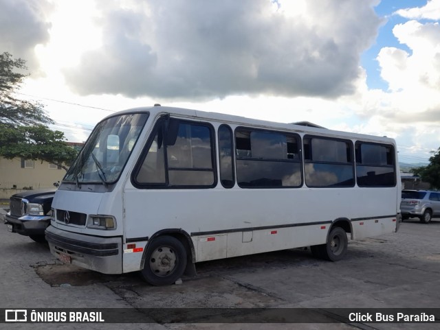 Ônibus Particulares 9014 na cidade de Surubim, Pernambuco, Brasil, por Click Bus Paraíba. Número da foto: #10080782.