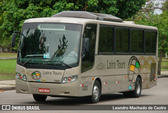 Laira Tours 1000 na cidade de Rio de Janeiro, Rio de Janeiro, Brasil, por Leandro Machado de Castro. Número da foto: #10080705.
