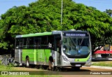 Viação Garcia 81145 na cidade de Maringá, Paraná, Brasil, por Pedroka Ternoski. ID da foto: :id.