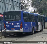 Next Mobilidade - ABC Sistema de Transporte 81.611 na cidade de Diadema, São Paulo, Brasil, por Matheus Costa. Número da foto: #10080029.
