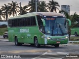 Redenção Turismo 050 na cidade de Maceió, Alagoas, Brasil, por Luiz Fernando. Número da foto: #10080453.