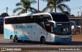 Emtram 5240 na cidade de Betim, Minas Gerais, Brasil, por Paulo Alexandre da Silva. Número da foto: #:id.
