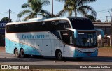 Emtram 5240 na cidade de Betim, Minas Gerais, Brasil, por Paulo Alexandre da Silva. ID da foto: :id.