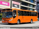 Auto Viação Santo Antônio CA001 na cidade de Curitiba, Paraná, Brasil, por Breno Antônio. Número da foto: #:id.