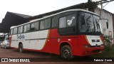 Ônibus Particulares 0000 na cidade de Marituba, Pará, Brasil, por Fabricio  Costa. Número da foto: #10079988.