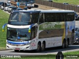Vivitur Turismo 21000 na cidade de Aparecida, São Paulo, Brasil, por Luiz Krolman. Número da foto: #10081016.