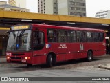 Auto Viação São José dos Pinhais 20172 na cidade de Curitiba, Paraná, Brasil, por Leonardo Fidelli. Número da foto: #10079668.