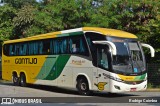 Empresa Gontijo de Transportes 19435 na cidade de São Paulo, São Paulo, Brasil, por Rodrigo Coimbra. Número da foto: #:id.