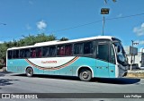 TBS - Travel Bus Service > Transnacional Fretamento 07328 na cidade de Cabo de Santo Agostinho, Pernambuco, Brasil, por Luiz Fellipe. Número da foto: #10081543.