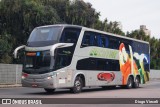 Eucatur - Empresa União Cascavel de Transportes e Turismo 4835 na cidade de Curitiba, Paraná, Brasil, por Diogo Viec. Número da foto: #:id.