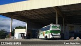 Empresa Gontijo de Transportes 14430 na cidade de Jequitinhonha, Minas Gerais, Brasil, por Paulo Sérgio Silva. Número da foto: #10080979.