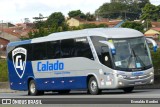 Calado Viagens e Turismo 2400 na cidade de Caçapava, São Paulo, Brasil, por Everaldo Bordini. Número da foto: #10079270.