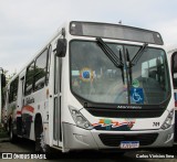Auto Viação Salineira 709 na cidade de Cabo Frio, Rio de Janeiro, Brasil, por Carlos Vinícios lima. Número da foto: #10081525.