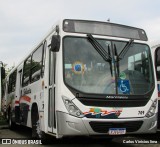 Auto Viação Salineira 709 na cidade de Cabo Frio, Rio de Janeiro, Brasil, por Carlos Vinícios lima. ID da foto: :id.