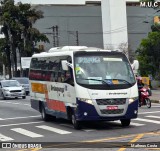 Auto Viação Urubupungá 4830 na cidade de Diadema, São Paulo, Brasil, por Matheus Costa. Número da foto: #:id.