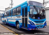 Transportes Otto y Eladio Leiva 22 na cidade de Cartago, Cartago, Costa Rica, por Andrés Martínez Rodríguez. Número da foto: #:id.