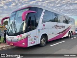 América Turismo 1105 na cidade de Marília, São Paulo, Brasil, por Júnior Juninho. Número da foto: #10079141.