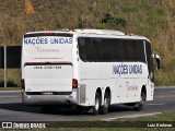 Nações Unidas Transportadora Turistica 7006 na cidade de Juiz de Fora, Minas Gerais, Brasil, por Luiz Krolman. Número da foto: #10081154.