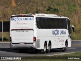 Nações Unidas Transportadora Turistica 7006 na cidade de Juiz de Fora, Minas Gerais, Brasil, por Luiz Krolman. ID da foto: :id.