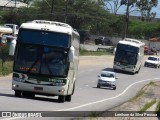 Empresa Gontijo de Transportes 14640 na cidade de Caruaru, Pernambuco, Brasil, por Lenilson da Silva Pessoa. Número da foto: #10079081.