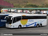 Aava RJ 808.008 na cidade de Juiz de Fora, Minas Gerais, Brasil, por Luiz Krolman. Número da foto: #10080856.