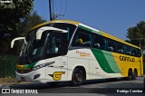 Empresa Gontijo de Transportes 19495 na cidade de São Paulo, São Paulo, Brasil, por Rodrigo Coimbra. Número da foto: #:id.