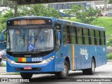 Viação Atalaia Transportes 6050 na cidade de Aracaju, Sergipe, Brasil, por Julio Cesar  Barbosa Martins. Número da foto: #10081790.