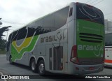 Brasil Sul Linhas Rodoviárias 3130 na cidade de São Paulo, São Paulo, Brasil, por Ailton da Costa Silva. Número da foto: #:id.