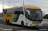 Empresa Gontijo de Transportes 21640 na cidade de São Paulo, São Paulo, Brasil, por George Miranda. Número da foto: #:id.