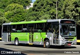 Viação Garcia 7439 na cidade de Londrina, Paraná, Brasil, por Pedroka Ternoski. Número da foto: #10081779.