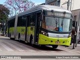 Viação Progresso 20523 na cidade de Belo Horizonte, Minas Gerais, Brasil, por Kaique Marquês Medeiros . Número da foto: #10080606.