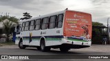 Viação Modelo 9333 na cidade de Nossa Senhora do Socorro, Sergipe, Brasil, por Cristopher Pietro. Número da foto: #:id.