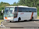 Isetur Transportes e Turismo 4000 na cidade de Rio Pardo, Rio Grande do Sul, Brasil, por Ricardo Manoel Limberger Carvalho. Número da foto: #10080135.