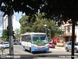 Auto Viação Monte Cristo AL-44504 na cidade de Belém, Pará, Brasil, por Rodrigo Araújo Nunes. Número da foto: #:id.