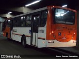 TRANSPPASS - Transporte de Passageiros 8 1754 na cidade de São Paulo, São Paulo, Brasil, por Lucas Adriano Bernardino. Número da foto: #:id.
