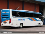 VUSC - Viação União Santa Cruz 4170 na cidade de Porto Alegre, Rio Grande do Sul, Brasil, por João Victor. Número da foto: #10081260.