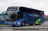 Trans Isaak Turismo 1712 na cidade de São Paulo, São Paulo, Brasil, por George Miranda. Número da foto: #:id.