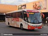 We Mobi 312 na cidade de Rio de Janeiro, Rio de Janeiro, Brasil, por Luiz Krolman. Número da foto: #10078946.