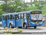 Viação Atalaia Transportes 6151 na cidade de Aracaju, Sergipe, Brasil, por Julio Cesar  Barbosa Martins. Número da foto: #10081789.
